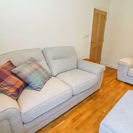 1 St Aidans Court